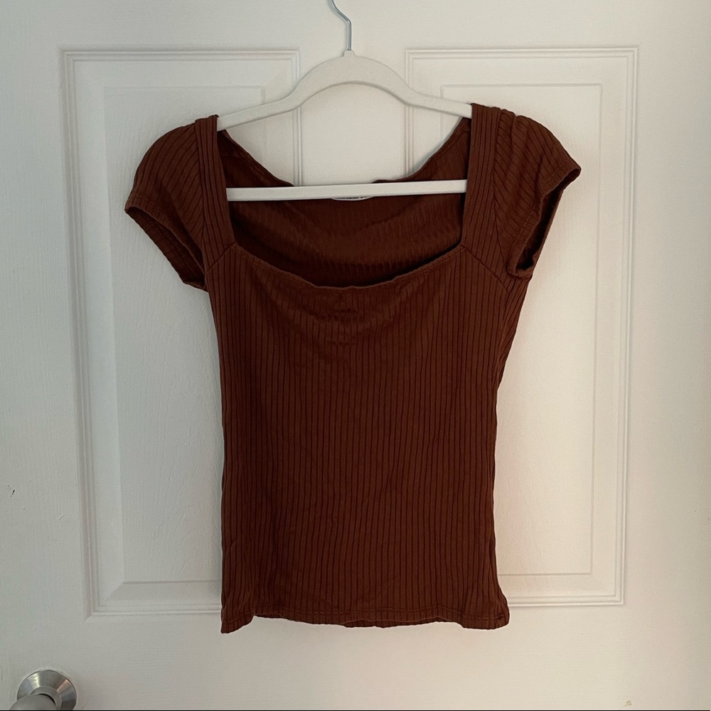 Reformation top